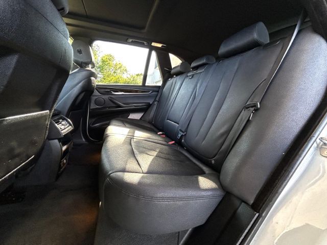 2018 BMW X5 sDrive35i Houston TX