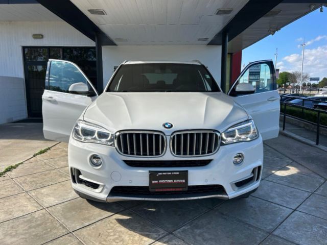 2018 BMW X5 sDrive35i Houston TX