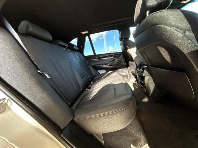 2018 BMW X5 sDrive35i Houston TX