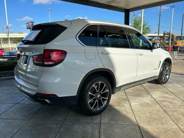 2018 BMW X5 sDrive35i Houston TX