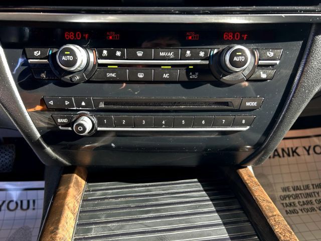 2018 BMW X5 sDrive35i Houston TX