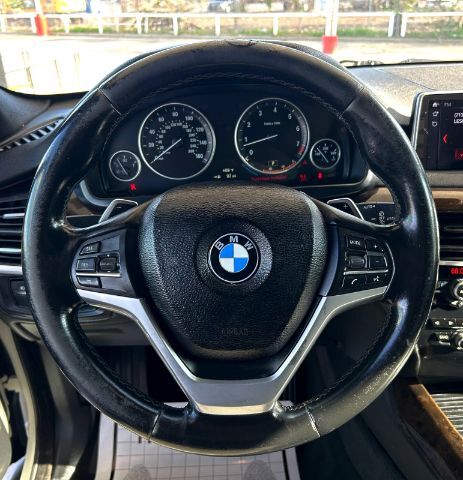 2018 BMW X5 sDrive35i Houston TX