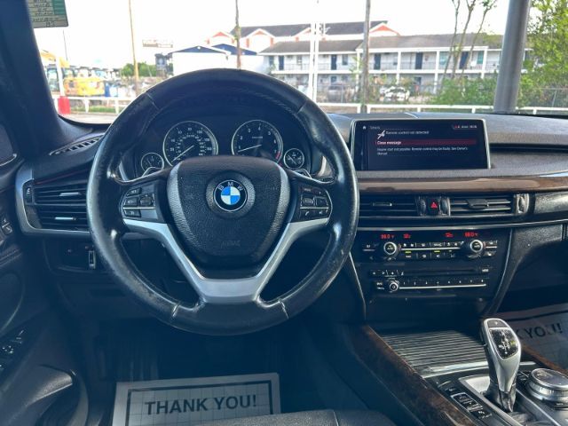 2018 BMW X5 sDrive35i Houston TX