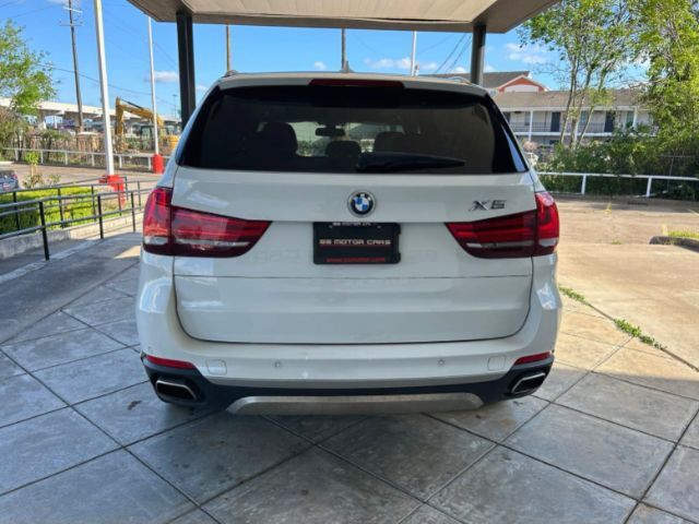 2018 BMW X5 sDrive35i Houston TX