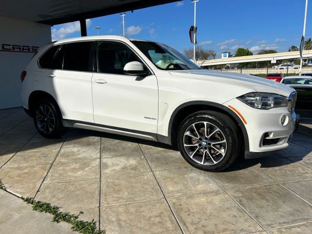 2018 BMW X5 sDrive35i Houston TX