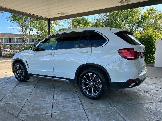 2018 BMW X5 sDrive35i Houston TX