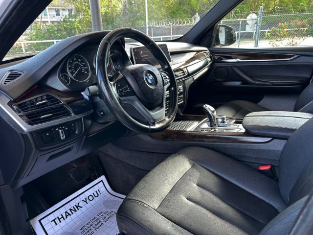 2018 BMW X5 sDrive35i Houston TX