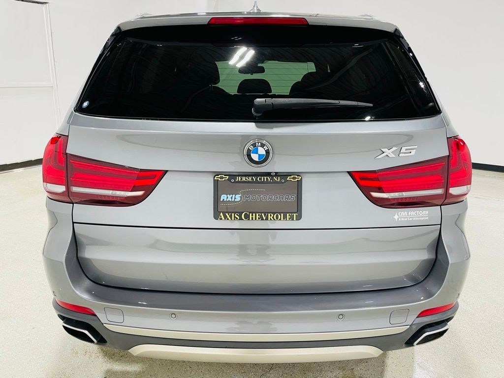 2018 BMW X5 sDrive35i Jersey City NJ