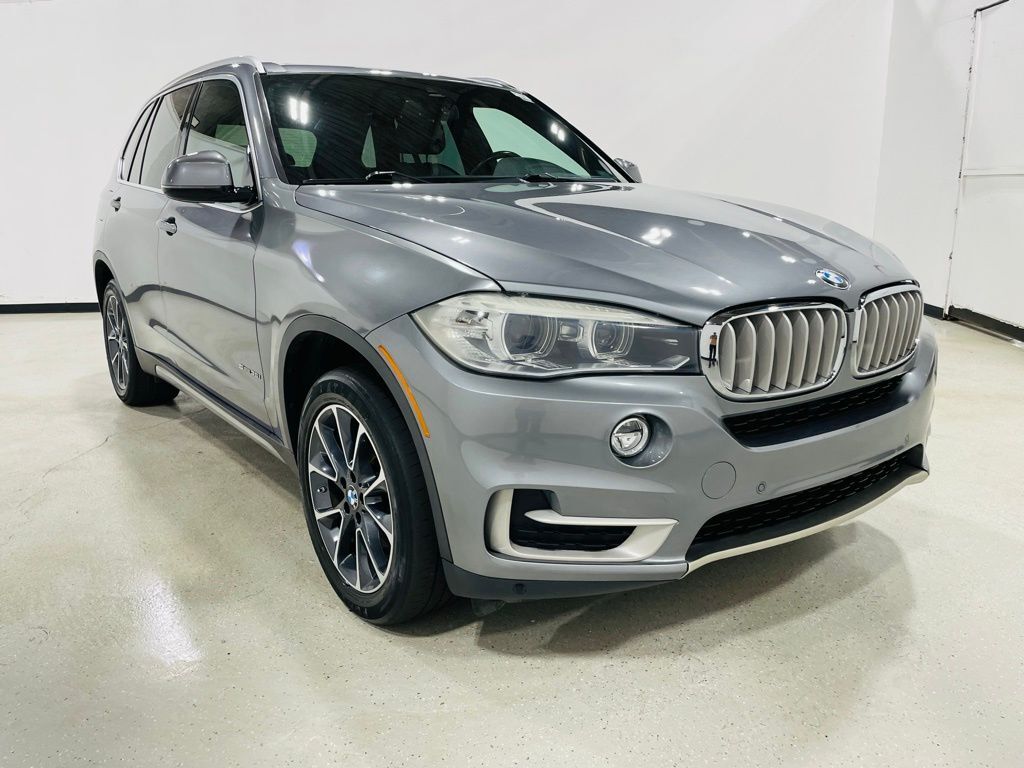 2018 BMW X5 sDrive35i Jersey City NJ