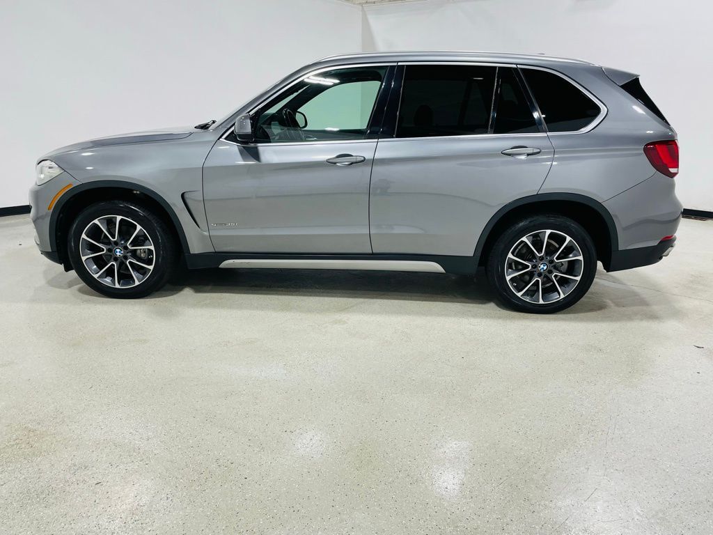 2018 BMW X5 sDrive35i Jersey City NJ