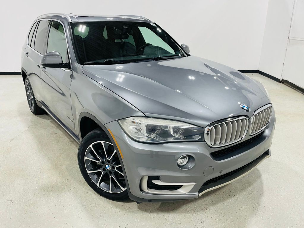 2018 BMW X5 sDrive35i Jersey City NJ