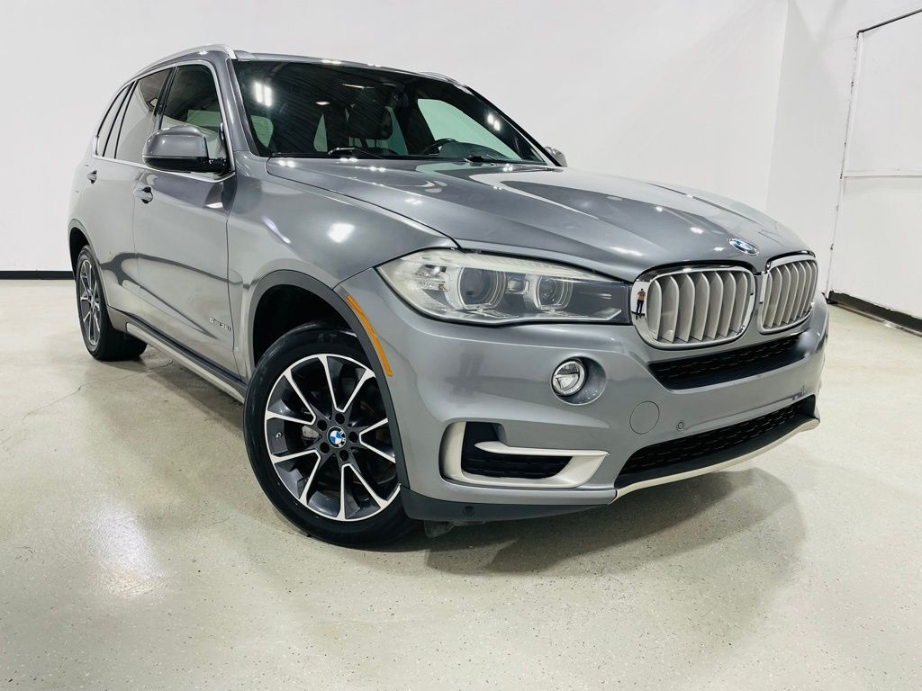 2018 BMW X5 sDrive35i Jersey City NJ