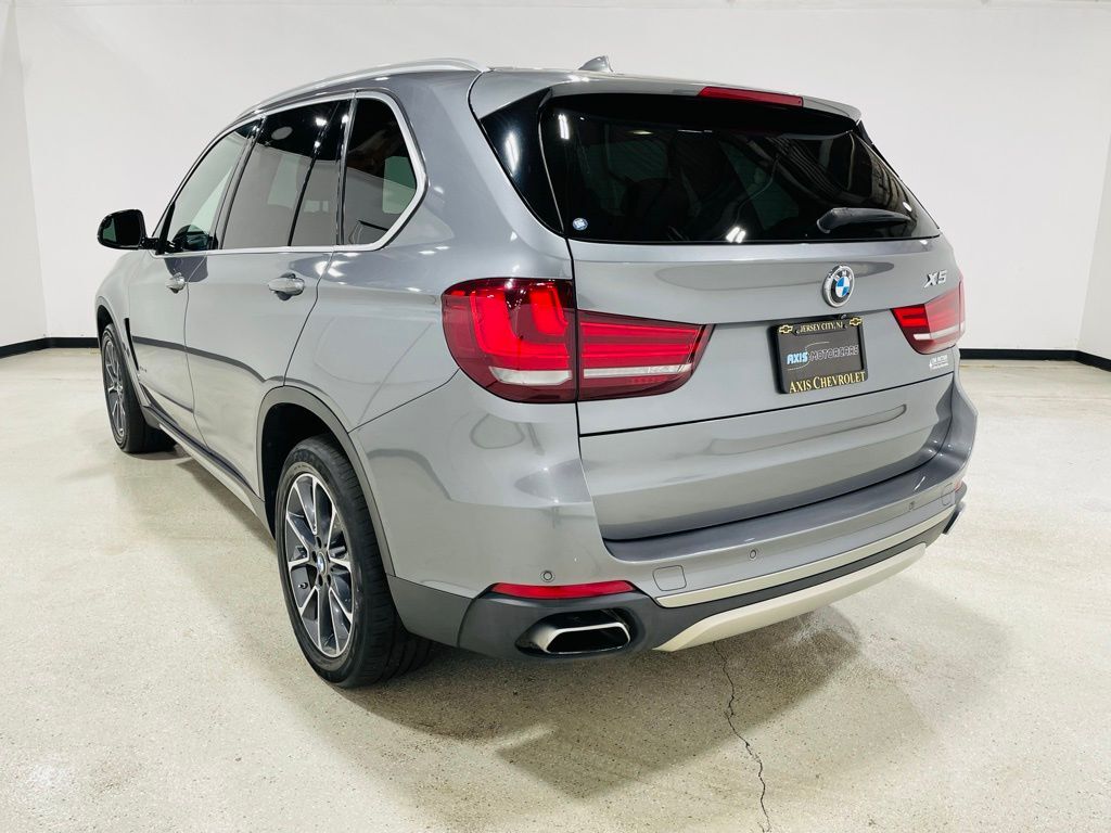 2018 BMW X5 sDrive35i Jersey City NJ