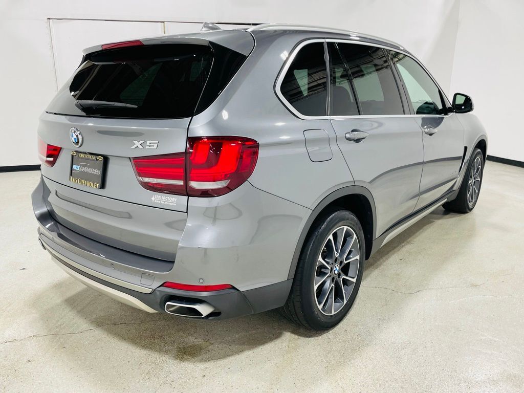 2018 BMW X5 sDrive35i Jersey City NJ