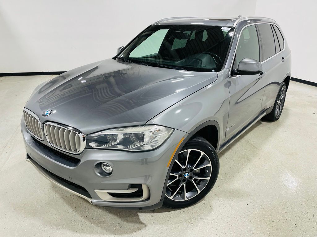2018 BMW X5 sDrive35i Jersey City NJ