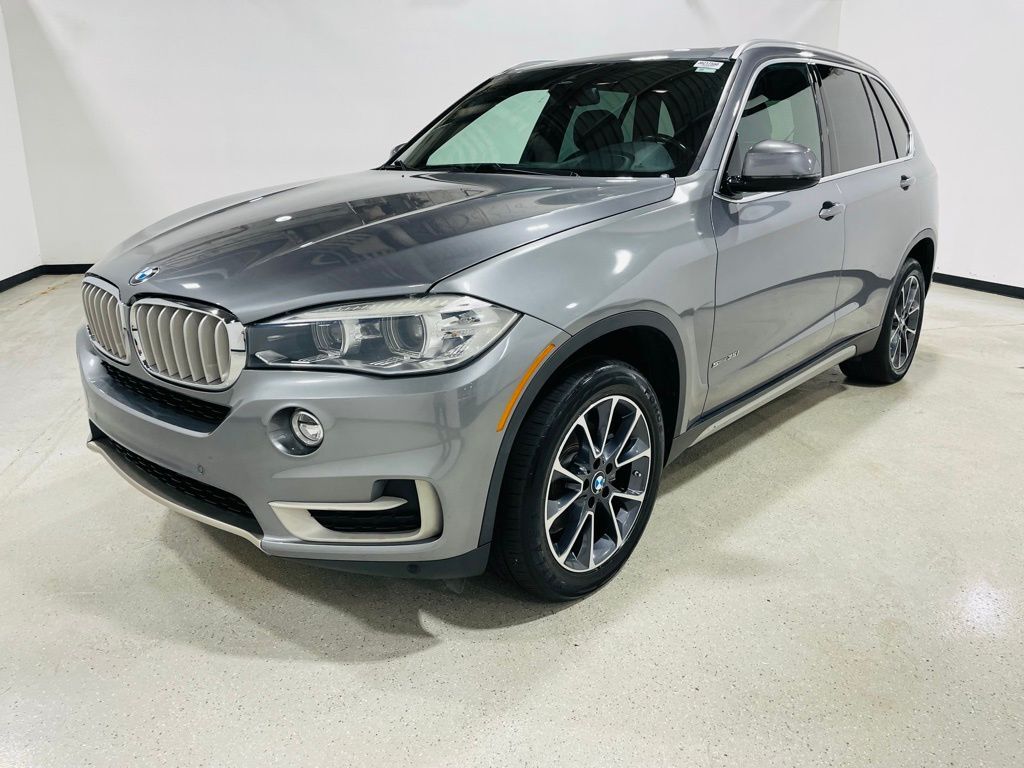 2018 BMW X5 sDrive35i Jersey City NJ