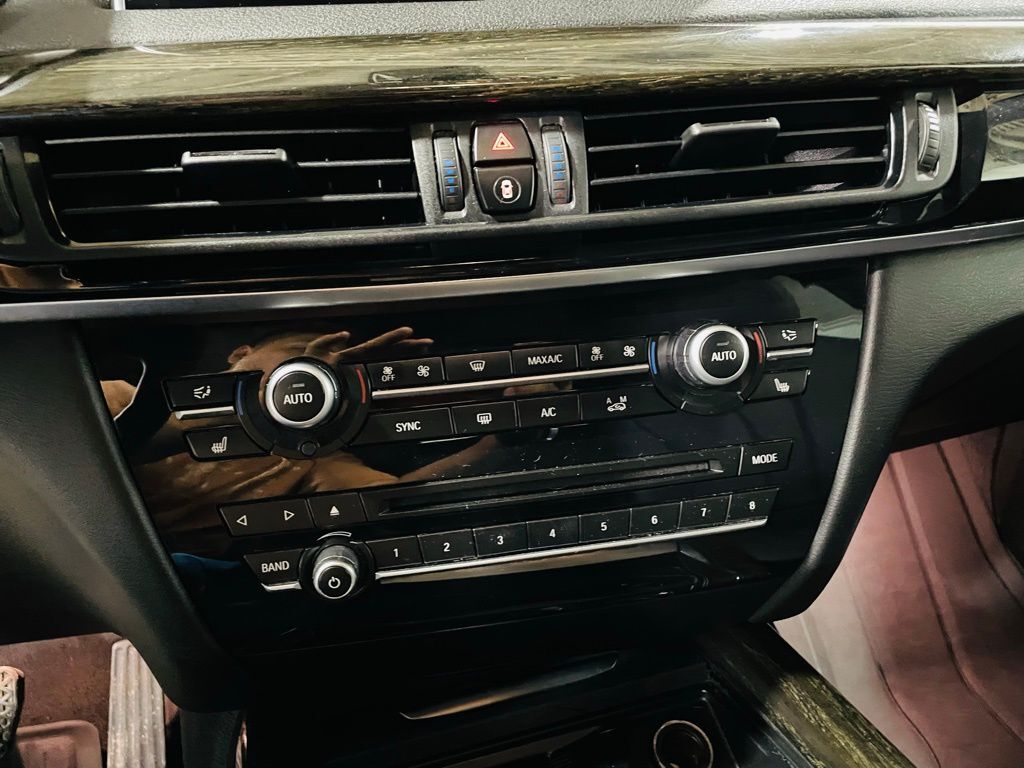 2018 BMW X5 sDrive35i Jersey City NJ