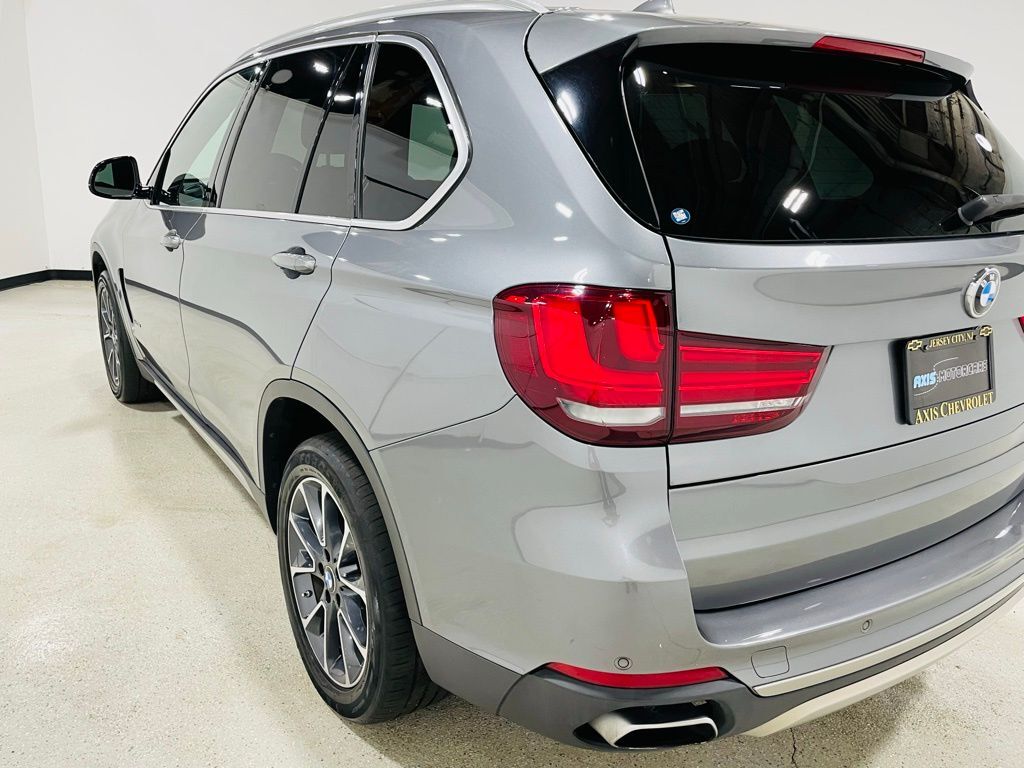 2018 BMW X5 sDrive35i Jersey City NJ