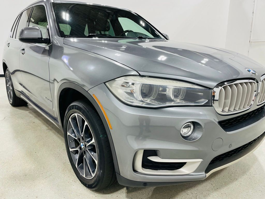 2018 BMW X5 sDrive35i Jersey City NJ