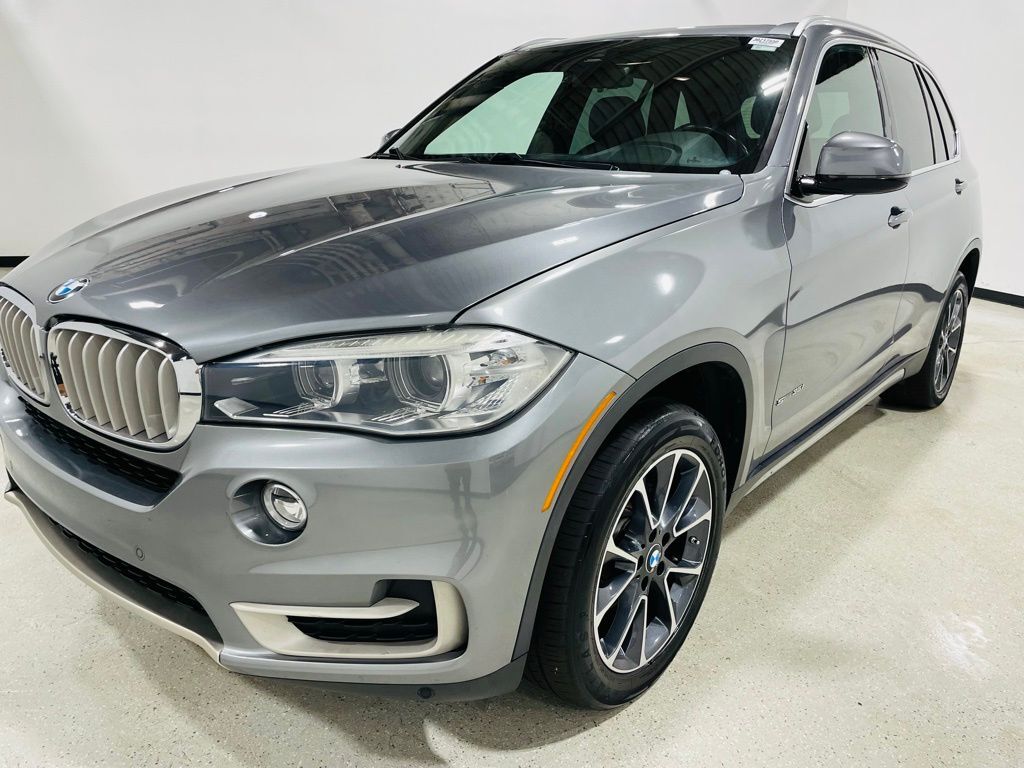 2018 BMW X5 sDrive35i Jersey City NJ