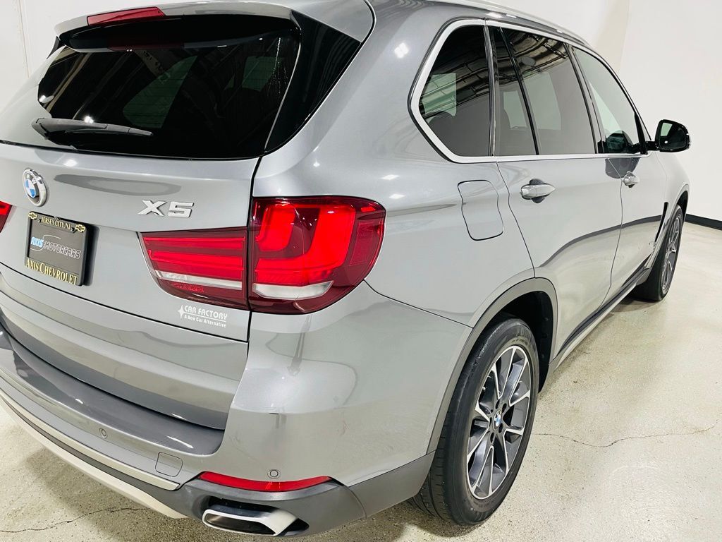 2018 BMW X5 sDrive35i Jersey City NJ