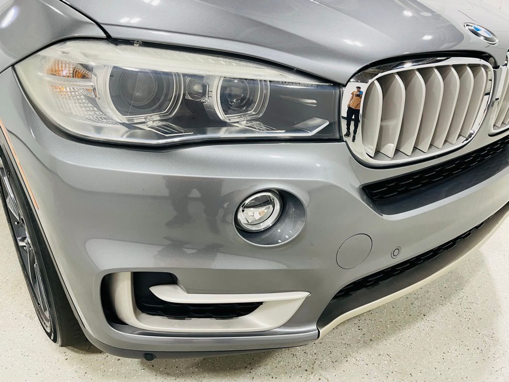 2018 BMW X5 sDrive35i Jersey City NJ