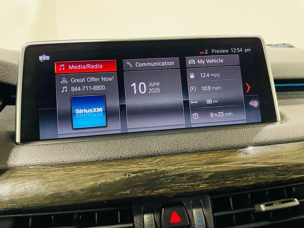 2018 BMW X5 sDrive35i Jersey City NJ