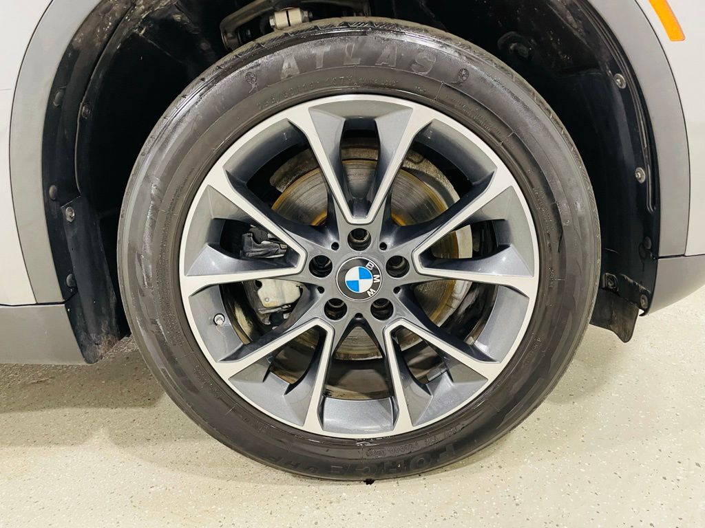 2018 BMW X5 sDrive35i Jersey City NJ