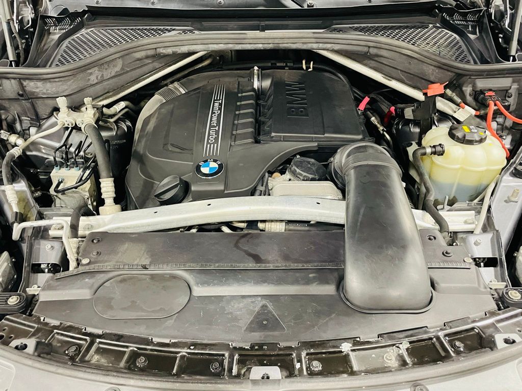 2018 BMW X5 sDrive35i Jersey City NJ