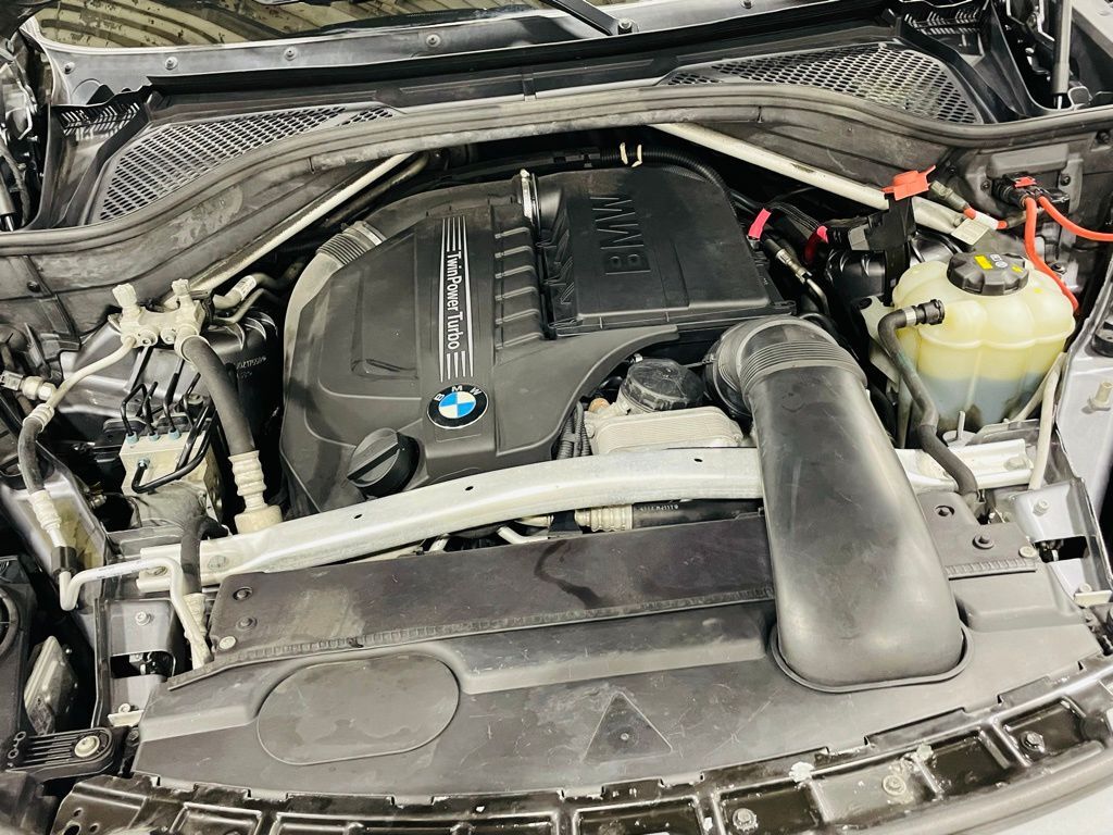 2018 BMW X5 sDrive35i Jersey City NJ