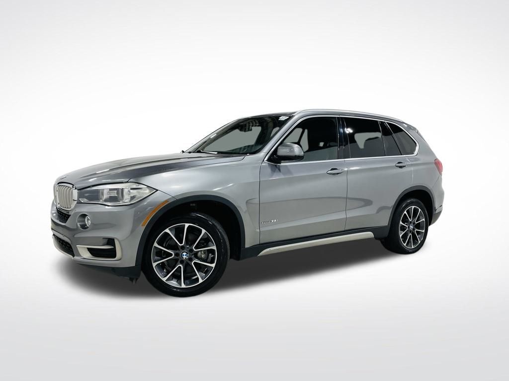 2018 BMW X5 sDrive35i Jersey City NJ