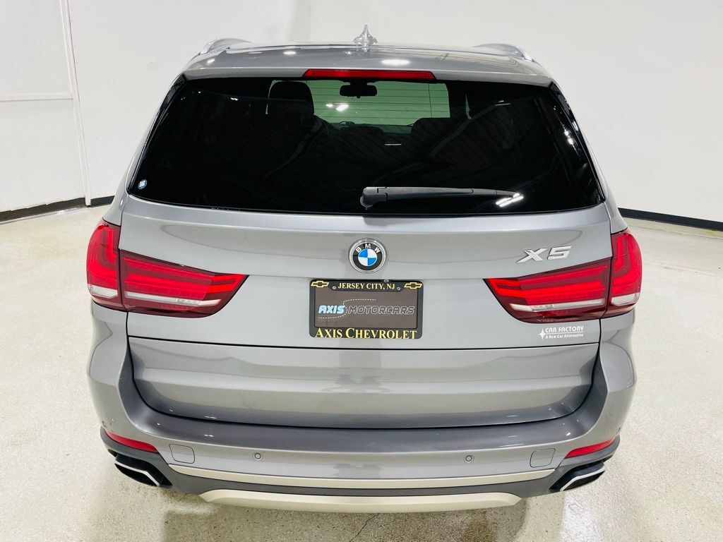 2018 BMW X5 sDrive35i Jersey City NJ