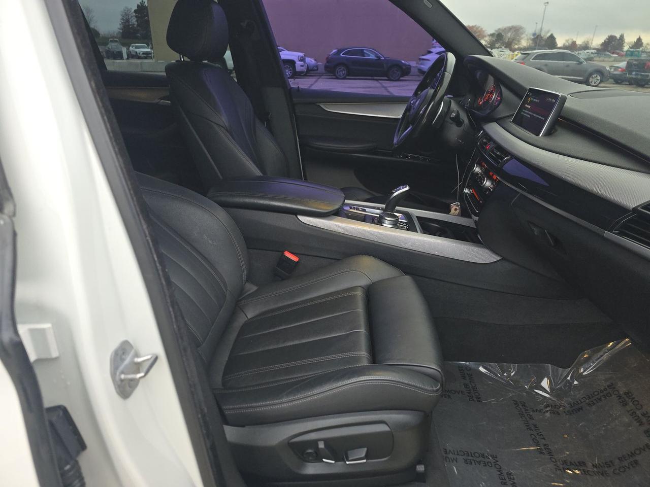 2018 BMW X5 sDrive35i M SPORT LINE Dallas TX