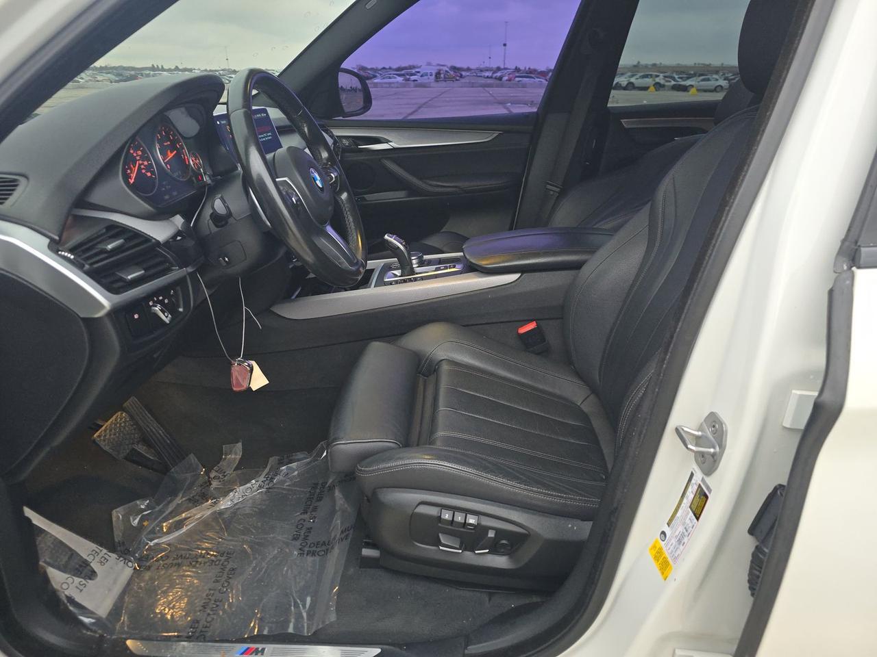 2018 BMW X5 sDrive35i M SPORT LINE Dallas TX