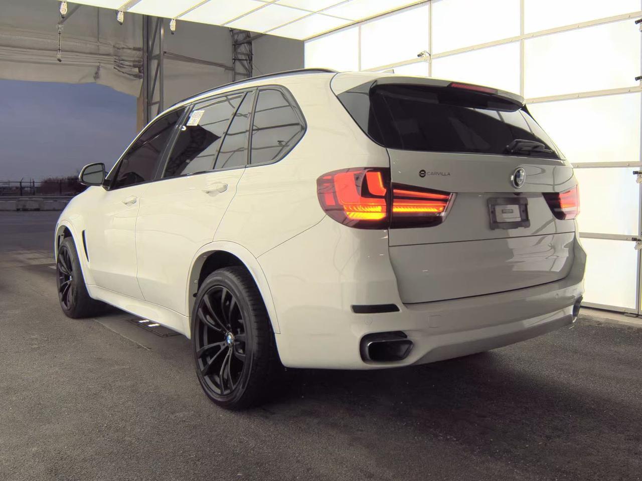 2018 BMW X5 sDrive35i M SPORT LINE Dallas TX