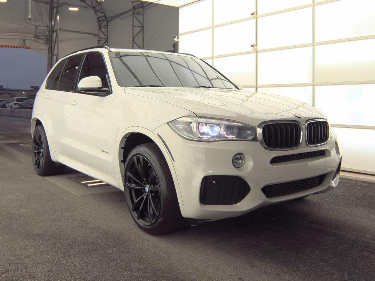 2018 BMW X5 sDrive35i M SPORT LINE Dallas TX