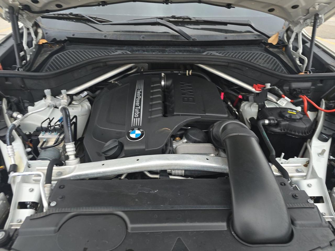 2018 BMW X5 sDrive35i M SPORT LINE Dallas TX