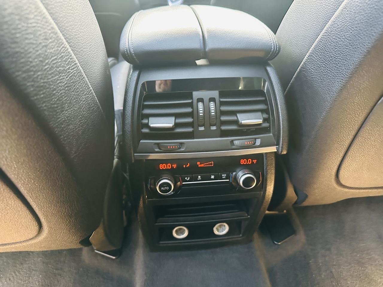 2018 BMW X5 sDrive35i M SPORT LINE Dallas TX