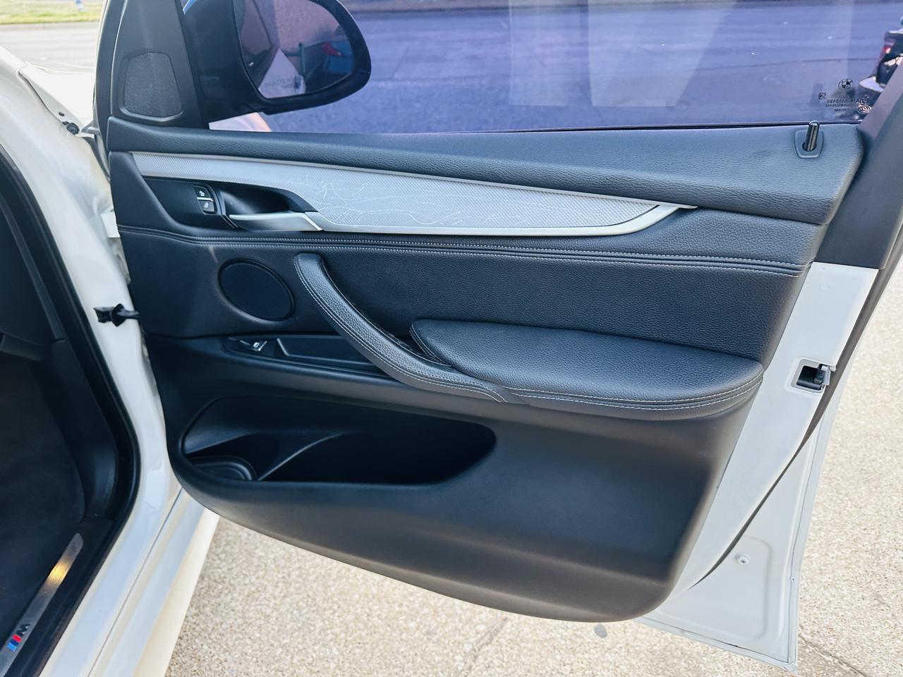 2018 BMW X5 sDrive35i M SPORT LINE Dallas TX