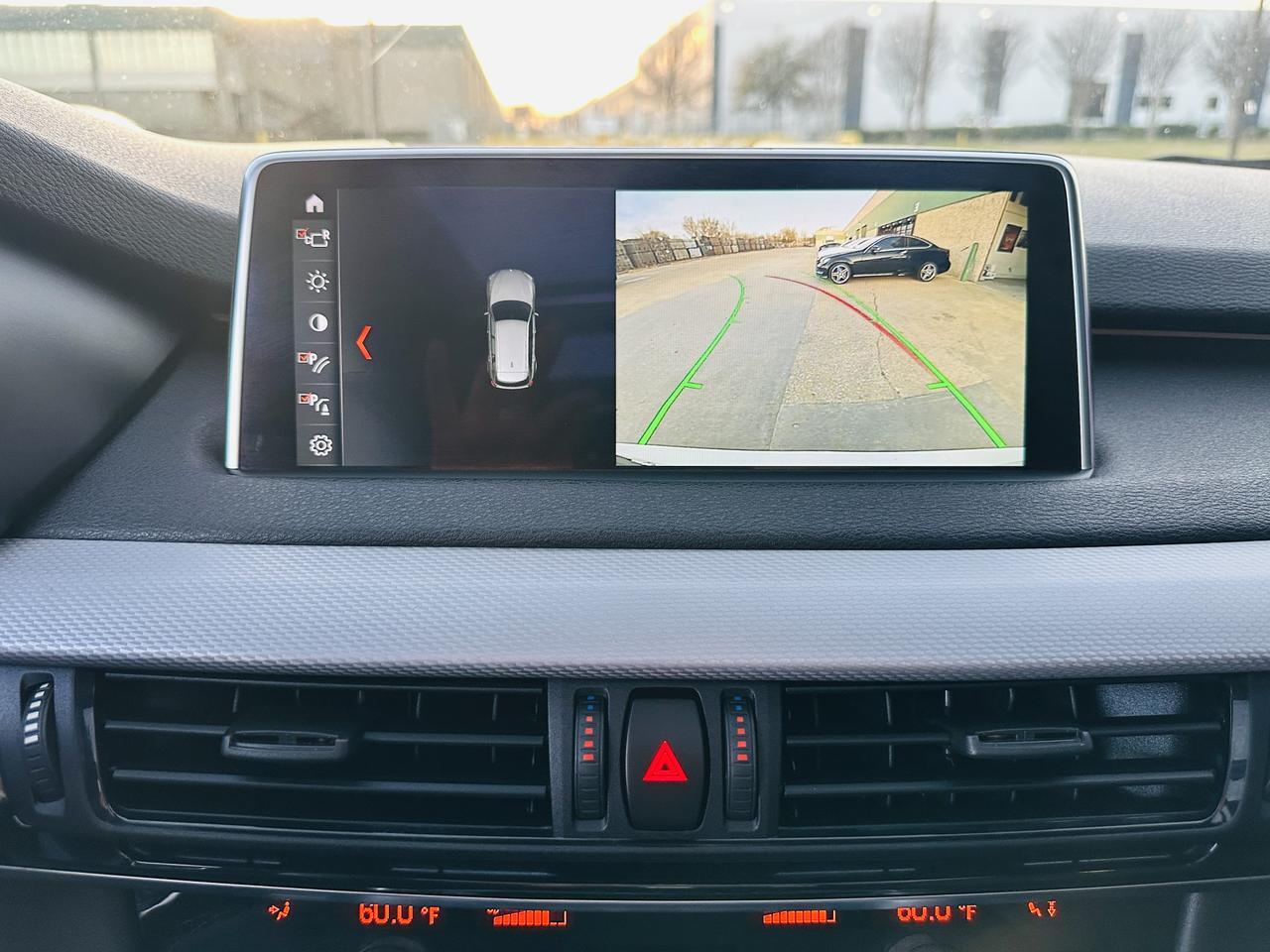 2018 BMW X5 sDrive35i M SPORT LINE Dallas TX