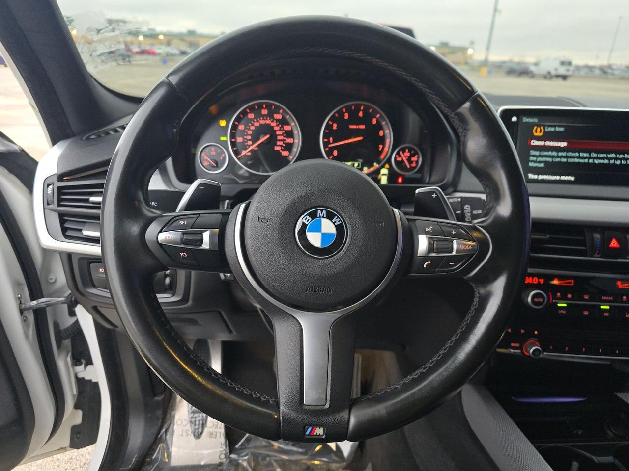 2018 BMW X5 sDrive35i M SPORT LINE Dallas TX