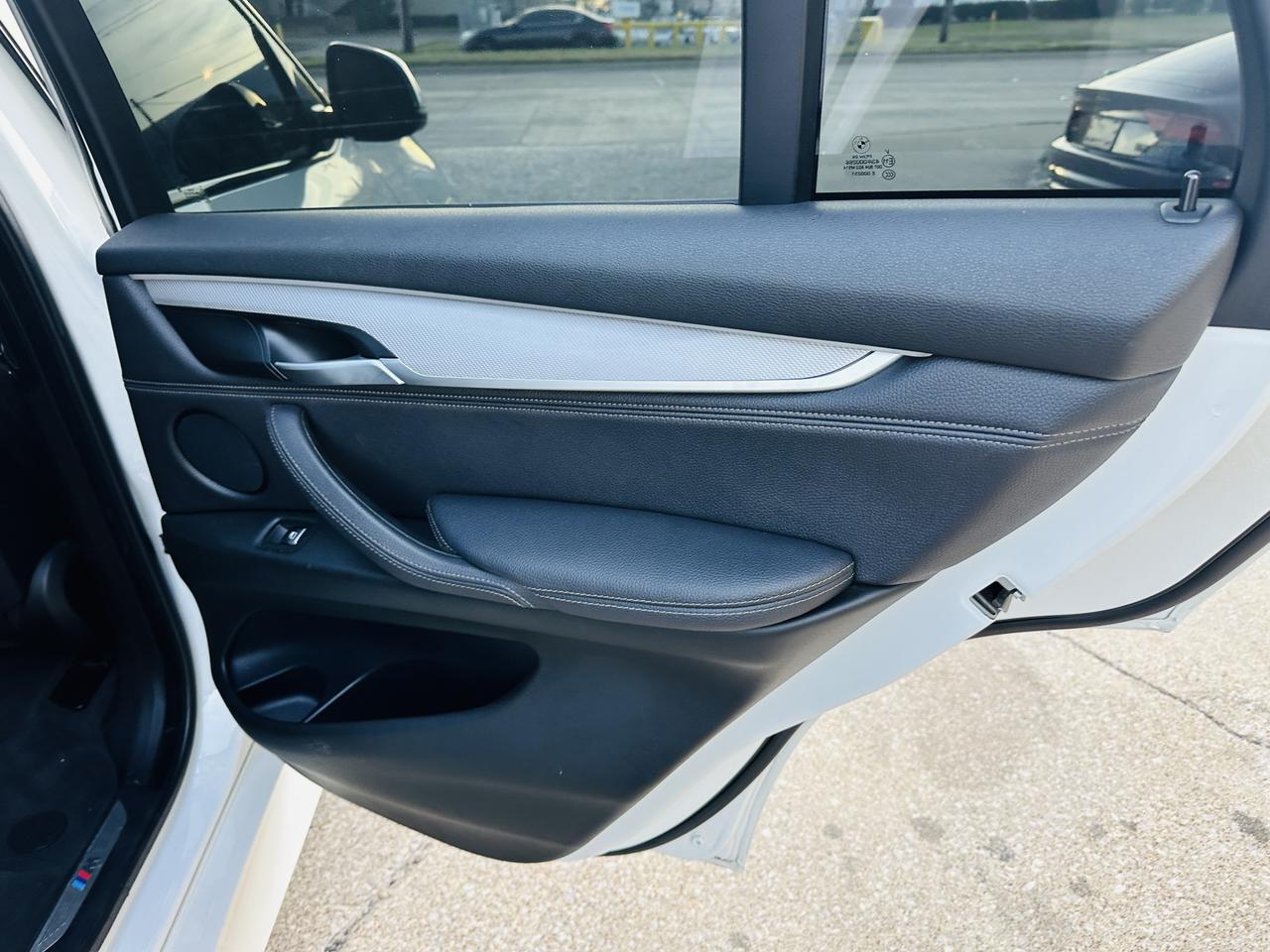 2018 BMW X5 sDrive35i M SPORT LINE Dallas TX