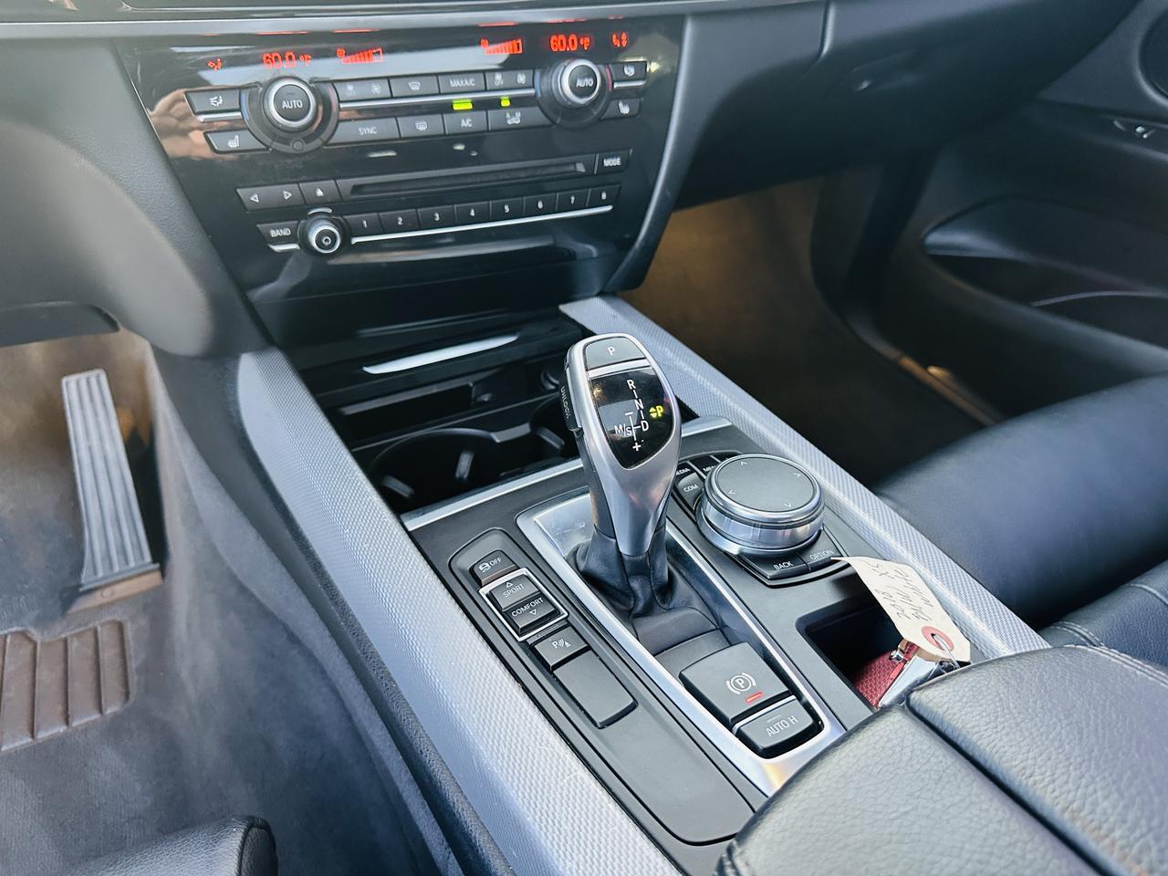 2018 BMW X5 sDrive35i M SPORT LINE Dallas TX