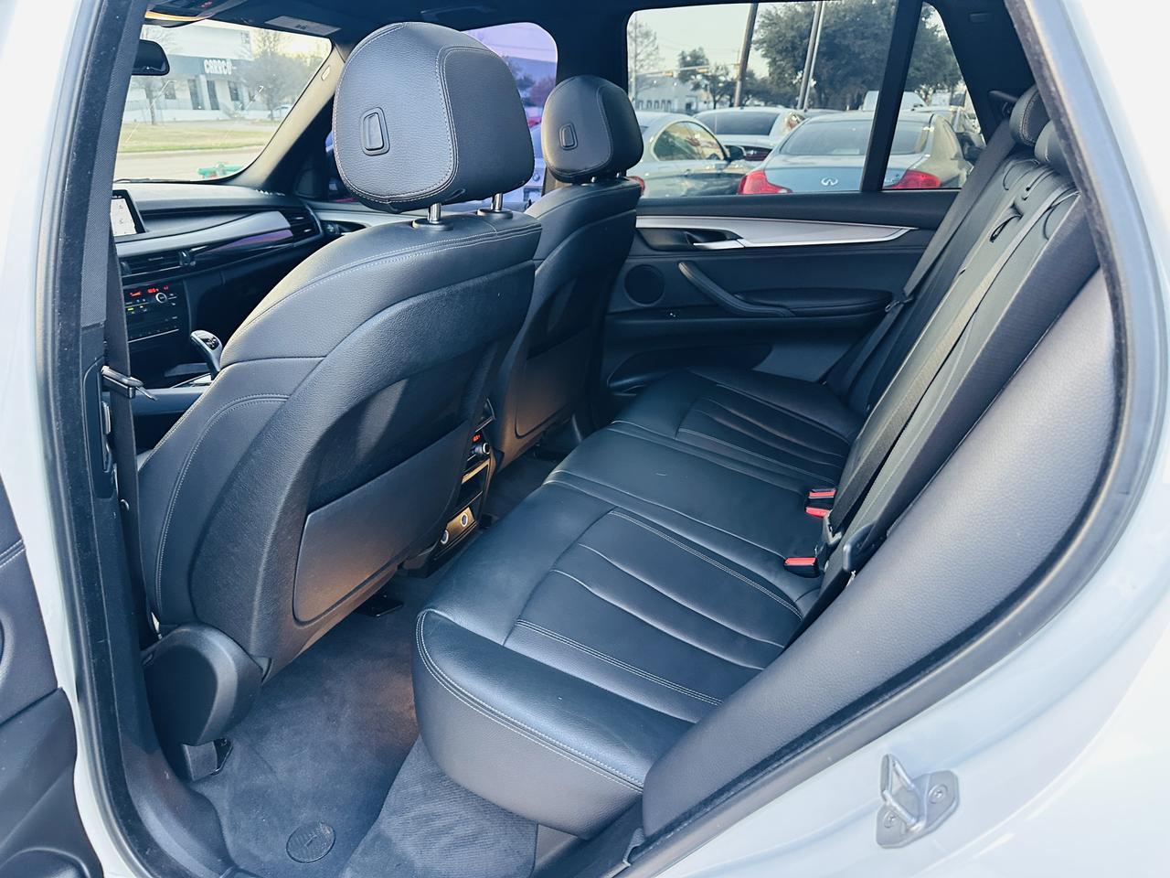 2018 BMW X5 sDrive35i M SPORT LINE Dallas TX