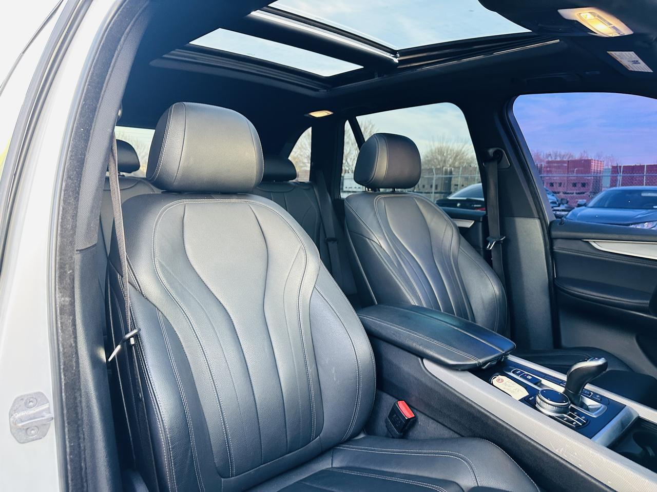 2018 BMW X5 sDrive35i M SPORT LINE Dallas TX