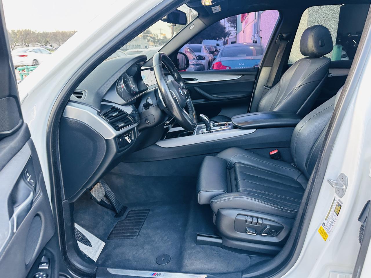 2018 BMW X5 sDrive35i M SPORT LINE Dallas TX