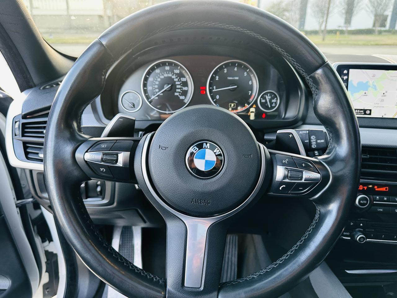2018 BMW X5 sDrive35i M SPORT LINE Dallas TX