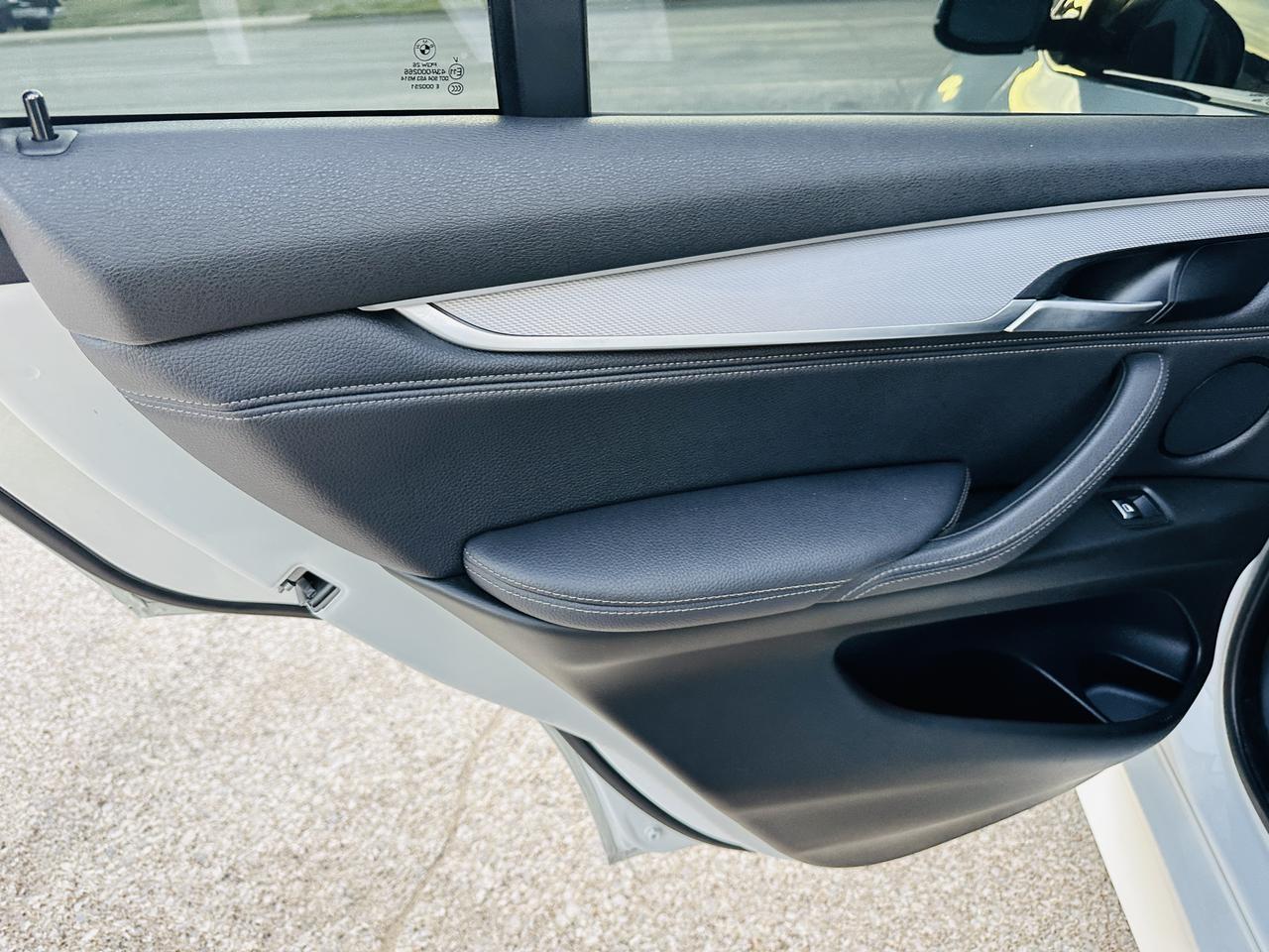 2018 BMW X5 sDrive35i M SPORT LINE Dallas TX