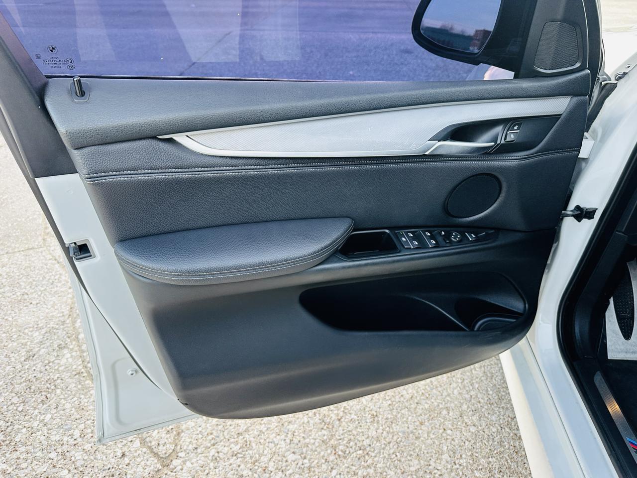 2018 BMW X5 sDrive35i M SPORT LINE Dallas TX