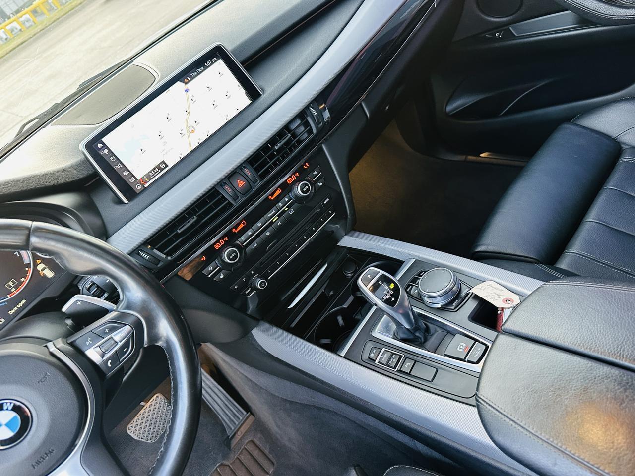 2018 BMW X5 sDrive35i M SPORT LINE Dallas TX